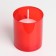 Memorial candle, 5x5.9 cm