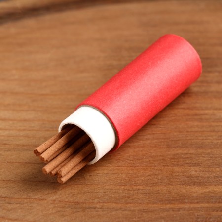 Set of incense with a stand "Lamp", mix-1