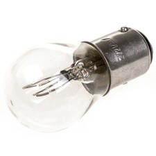 Car lamp SkyWay satellite P21/5W, 24 V, 21/5 W, with a basement