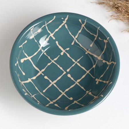Middle Middle "Pskovskaya" 0.6l / 17x6cm, classic-3
