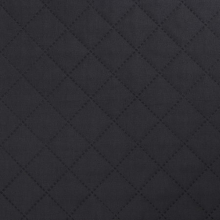 Cover 100x150cm, graphite, polysatin, 80 g/m, PE 100%-2