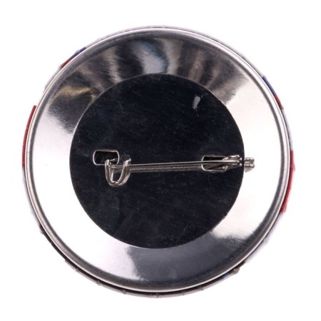 The settling icon is “duty”, setting, tricolor, d = 5.6 cm-2