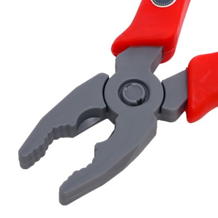 Детский инструмент «Плоскогубцы», цвет МИКС-3