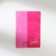 Cover for passport from color PVC "Baby"
