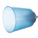 Luer "Ray" (cylinder) 2x15W E27 Model: BR 00251 White/blue