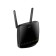 Wireless D-Link DWR-956 (DWR-956/4HDB1E) AC1200, 1000 Mbps, 4G, 4 ports, black 94715