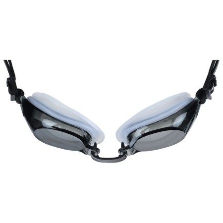 Glasses for swimming children's Onlytop, berys, black color-1