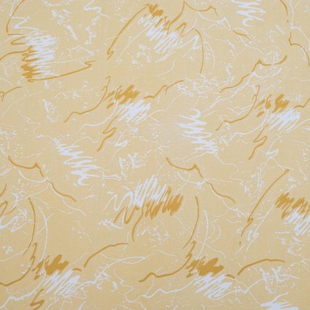 Paper wallpapers "Sig-zag", beige, 0.53 x 10.05 m, 1401