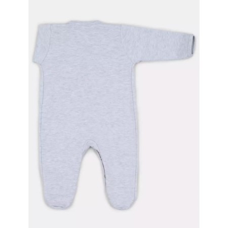 A set of children's overalls on the Rant Base Boys buttons, seams inside, height 68 cm, 3 pcs-8