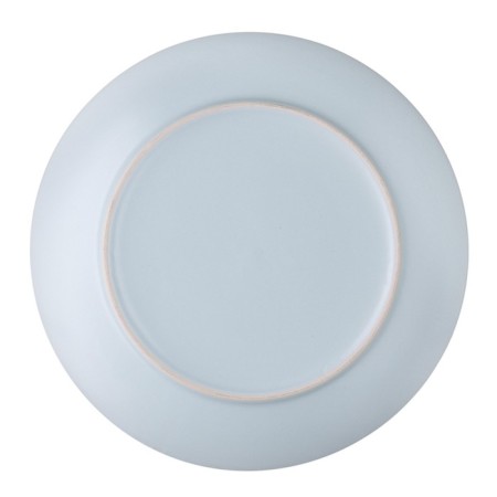 Set of plates Liberty Jones Simplicity, D = 21.5 cm, 2 pcs, color blue-5