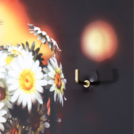 Open "chamomile" 27x22 cm-2
