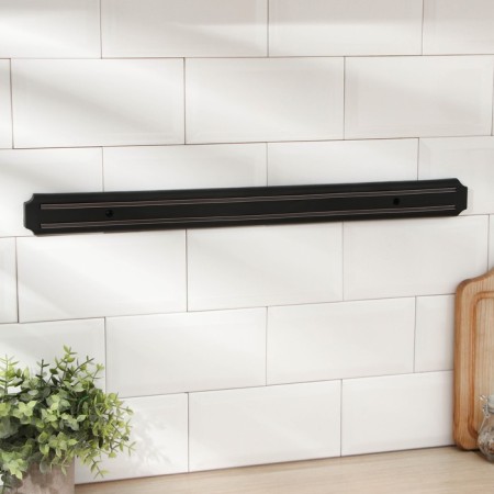 Holder for knives magnetic shares "Line", 55 cm