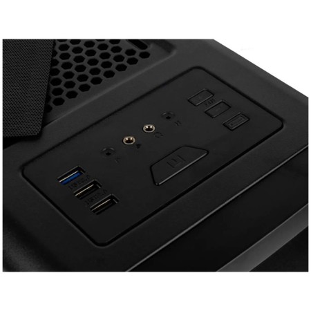 Zalman i3 Black Corps-5