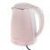 Electric kettle Energy E-261, Plastic Sobel, 1.8 L, 1500 W, Pink
