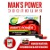 Exciting tool Man’s Power 10 capsules