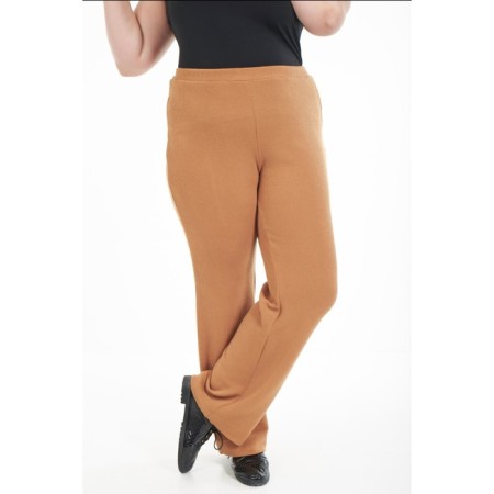 Women's pants, size 54-2