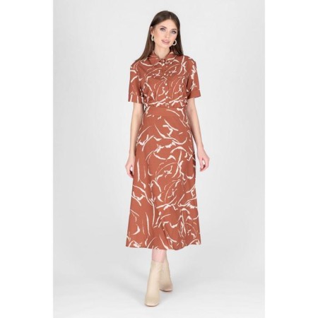 Blouse and Women's Skirt, size 54 58375