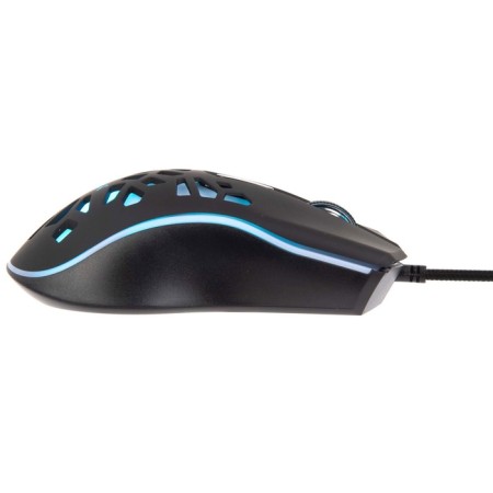 Game kit keyboard + mouse Hiper HPK-G101 Fever, black-1