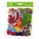 Shar Latex 12 “Council yes love”, pastel, 5-sided, set 25 pcs., Mix color