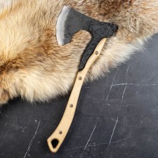 The ax 