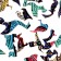 Figure puzzle "Tukan Toko"