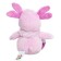 Soft musical toy "Luntik", 14 cm
