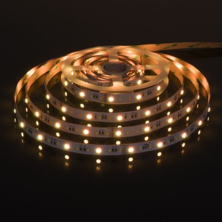 Elektrostandard LED strip, 5050+2835+2835, 90LED/m, 24V, MIX RGB-7