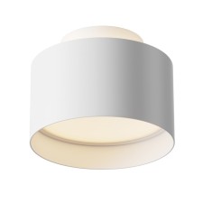 Ceiling light Technical C009cw-L16W, LED, 16W, 12x12x9.2 cm, 1000lm, white color