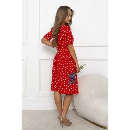 Women's dress, size 42-9