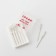 Needles for household sewing machines, microtx, No. 60-70, 5