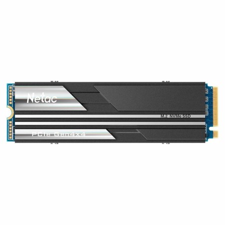 SSD NETAC PCIE 4.0 x4 1TB NT01NV5000-1T0-E4X NV5000 M.2 2280