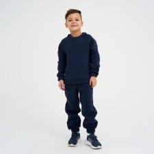 Children's costume with the basis (jumper, trousers) KAFTAN 