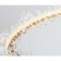 Suspension "Laura", size 80x150 cm, 40W, LED, 3000K