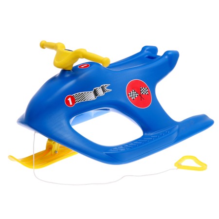 Снегокат «Олимпик»-3