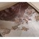 Bed linen euro, size 240x250 cm, 200x220 cm, 50x70 cm - 2 pcs, 70x70 cm - 2 pcs