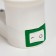 The lamp with a switch in an E27 outlet is 40W white 7x4.5x4.5 cm