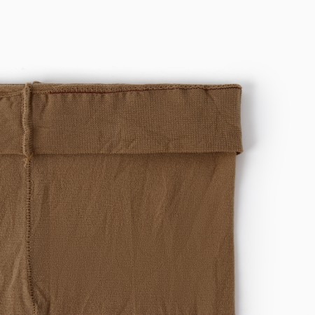 Women's tights Minimi Prima 20 den, tan color (Daino), river 4-2