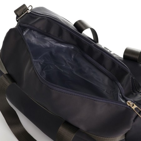 Sports bag Art Fox Study "Grey" 43*24*34 cm-4