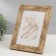 Photo frame Plastic "Mira" 15x21 cm, 651744-6 (plastic screen)