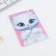 Notepad A6, 16 L "List of favorite books"