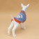 Sweater "Bunny", XS (DS 17, Osh 17, OG 23-37 cm)