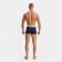 Panties men's panties, color dark blue mix, size 50