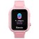 Children's smart hours Aimoto IQ 4G, 1.44 ", GPS, video call, voice assistant Maroussia, pink