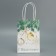 Craft "Luxury of the New Year", 15 x 10 x 6 cm, New Year