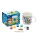 New Year's set for creativity. Mug for coloring "New Year! Dream ", 300 ml
