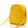 Children's backpack 20*9*22.5, lightning departure, butterfly, yellow