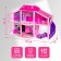 House for dolls "Puppet House" with accessories