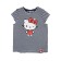Set for the girl PlayTode: T -shirt and Legins, height 98 cm
