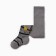 Panty Patrol Patrol "Gonchik", gray color, 92-98 cm