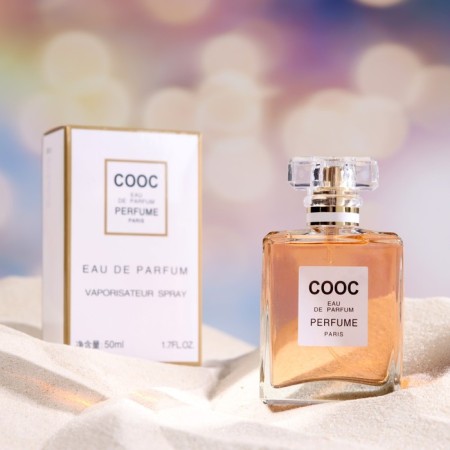 Toilet water spray "COOC", 50 ml
